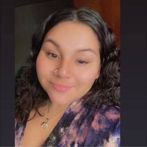 Meet your Posher, Lisandra